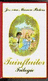 Tuinfluiter trilogie
