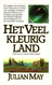 Het veelkleurig land. deel 1