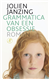 Grammatica Van Een Obsessie