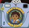Foto's Maken Met Diego