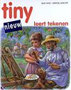 Tiny Leert Tekenen