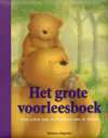 Het Grote Voorleesboek