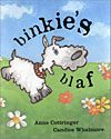 Binkie's Blaf