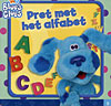 Pret Met Het Alfabet