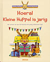 Kleine Huppel Is Jarig